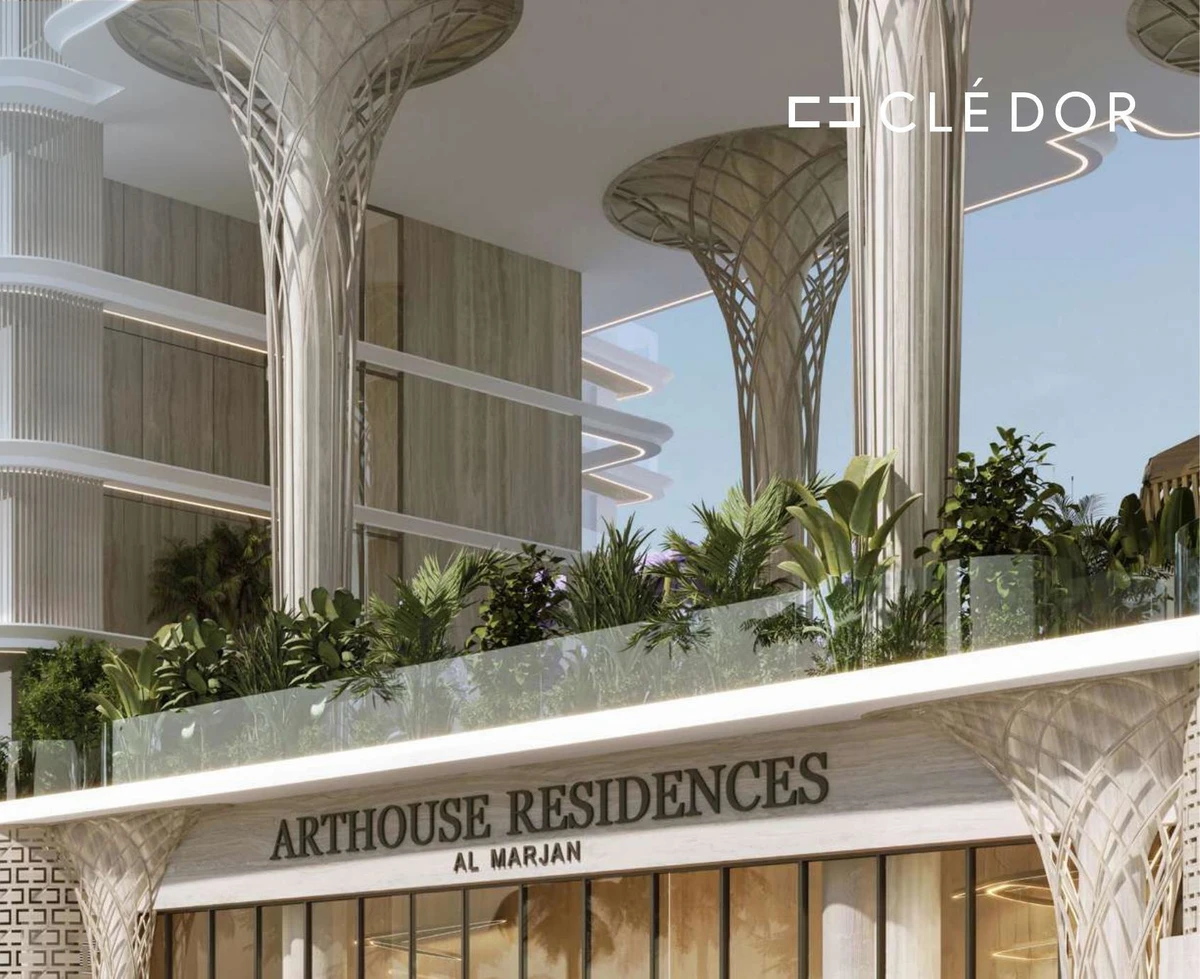 Arthouse Residences
