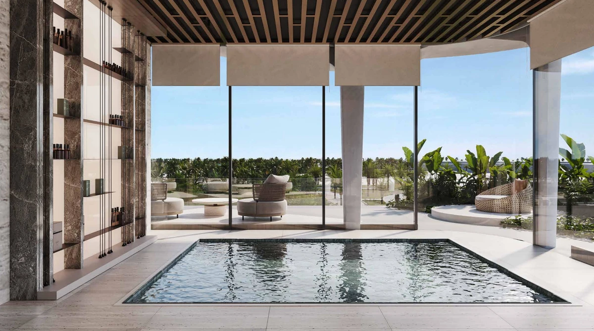 Agua Residence Tower B