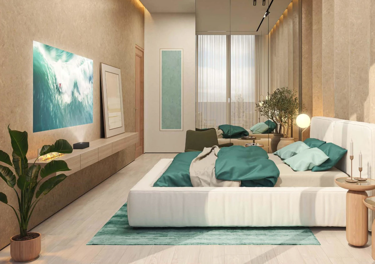 Damac Hills 2 - Elo image