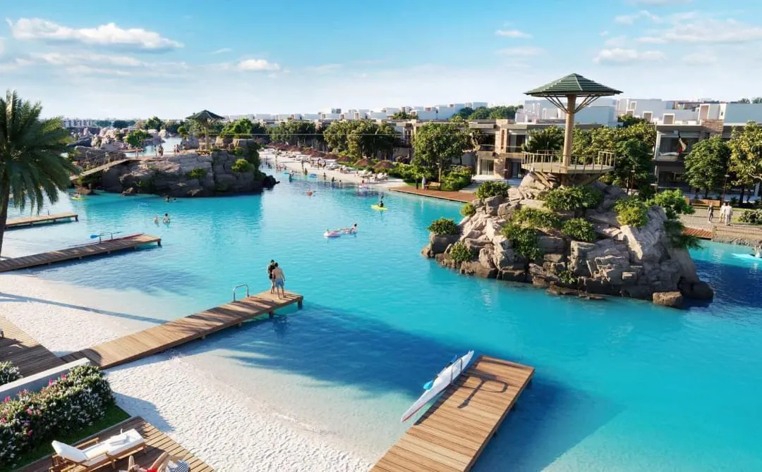 Damac Lagoons - Morocco 2