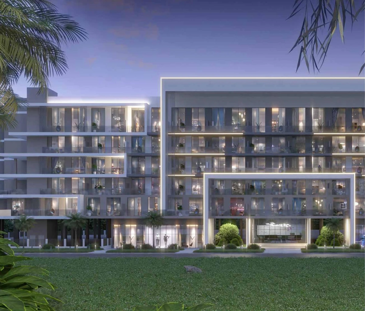 Laya Courtyard image