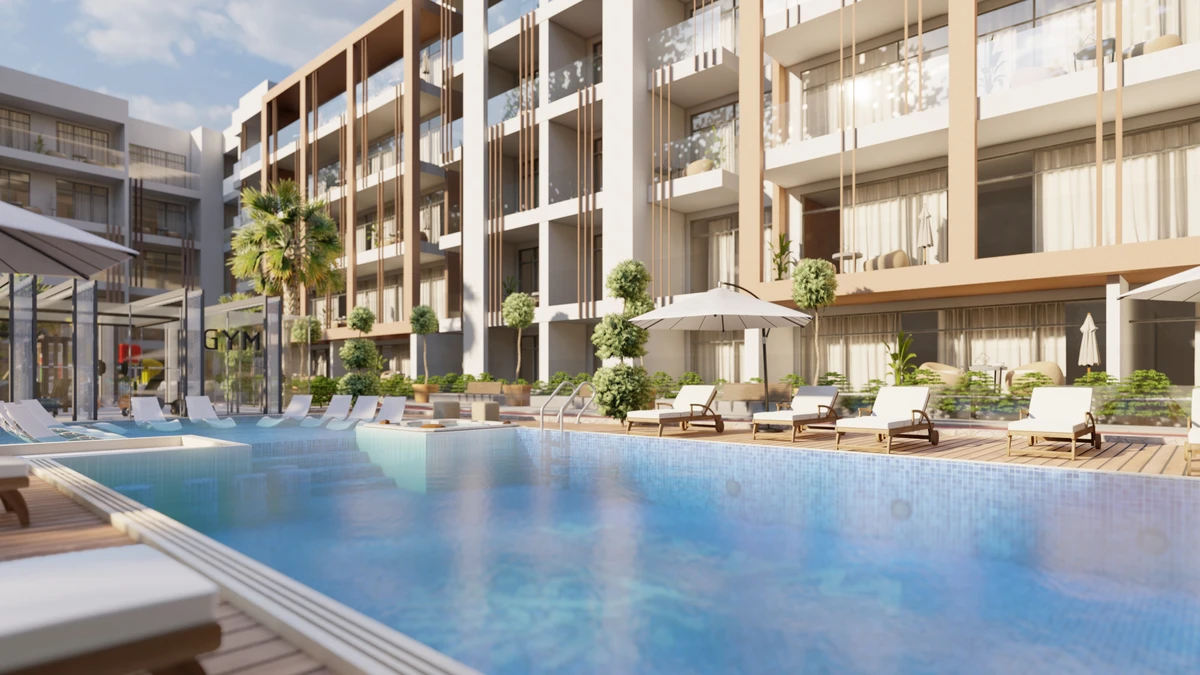 Waref Residence image