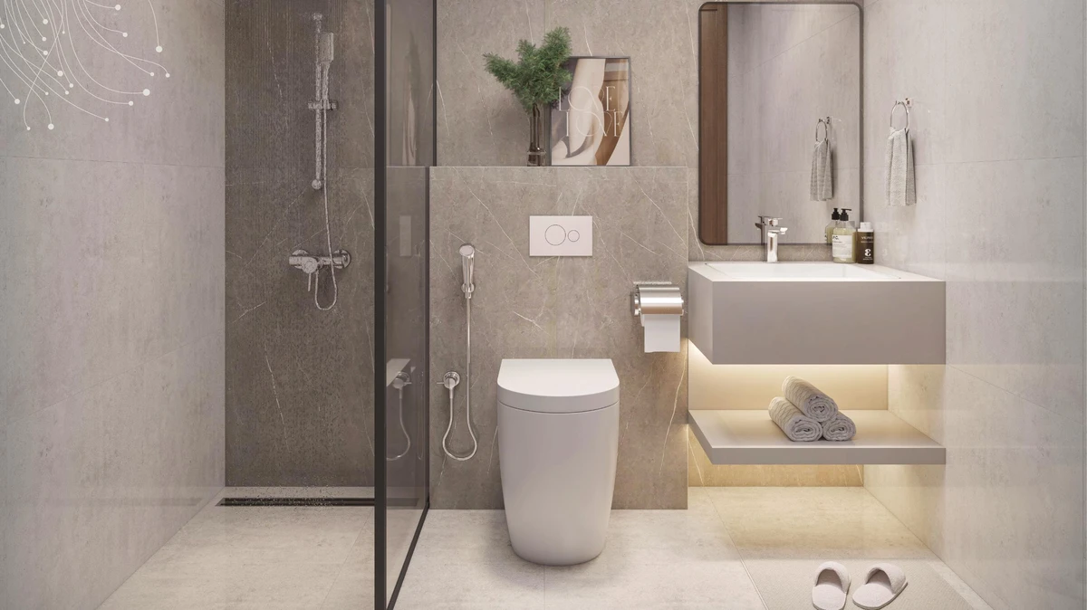 Ajman Pearl Tower image