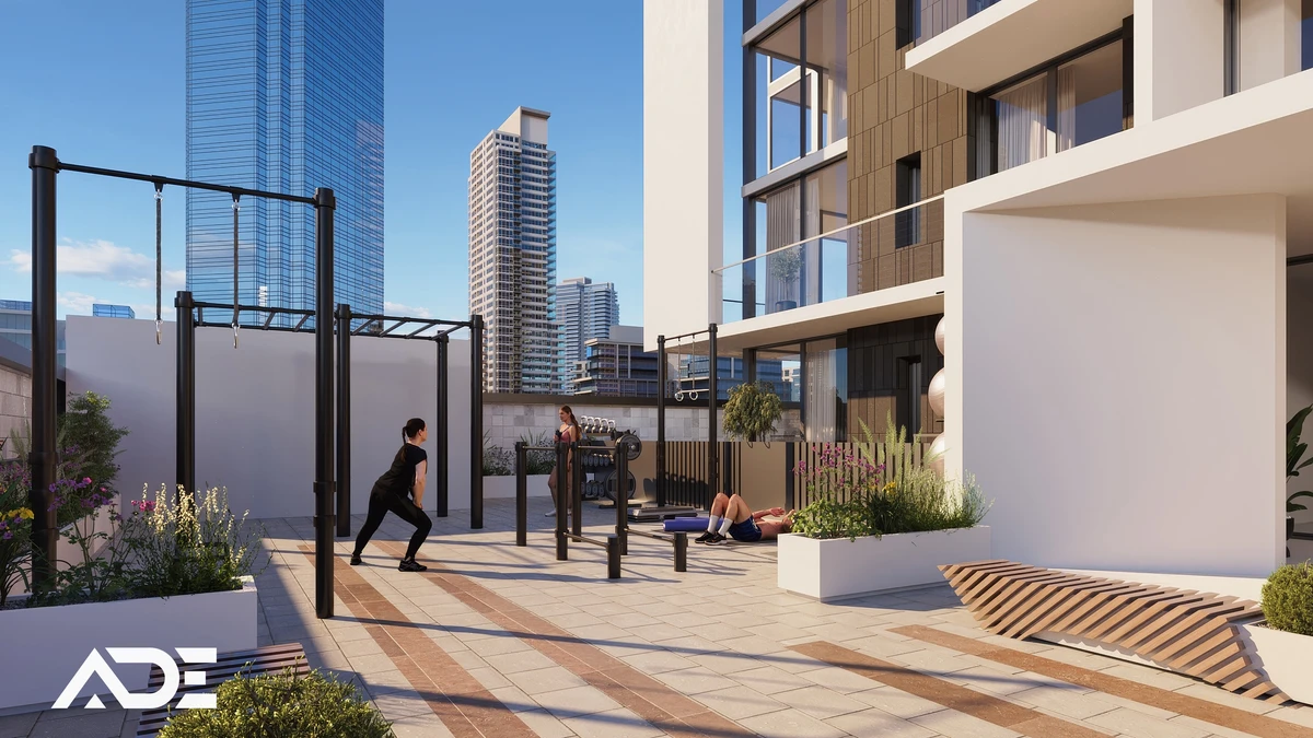 Greygate Residences image