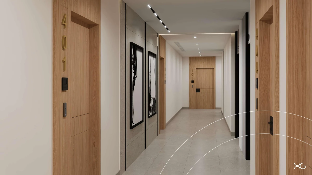 Beachfront Gates image