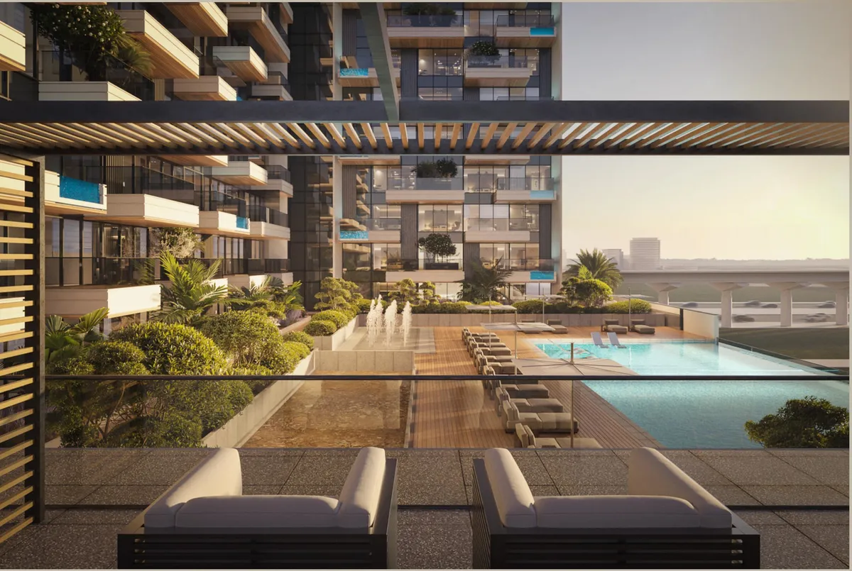 Beverly Gardens image