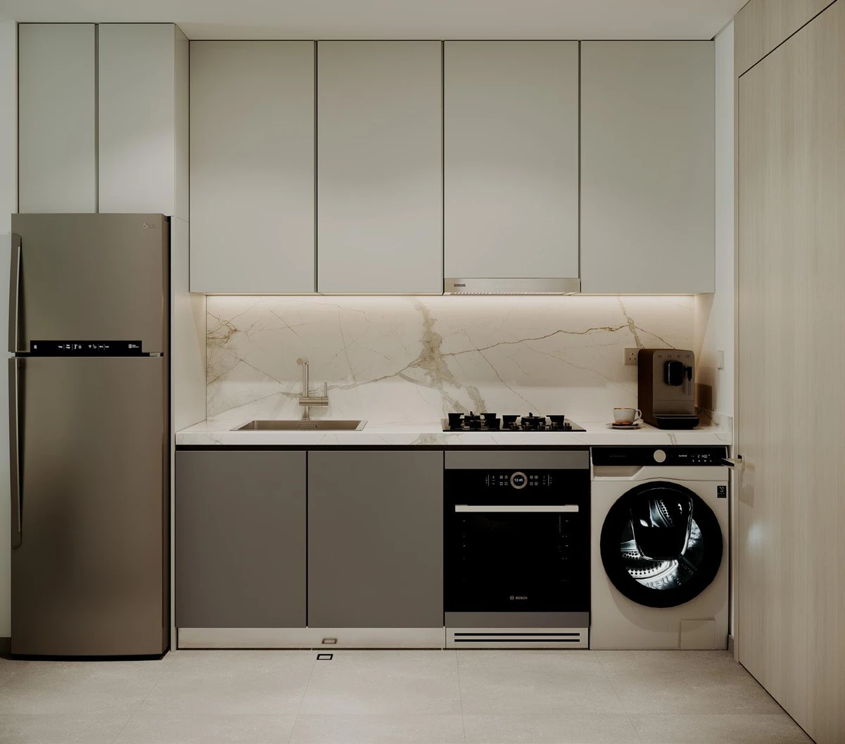 Norah Residence image