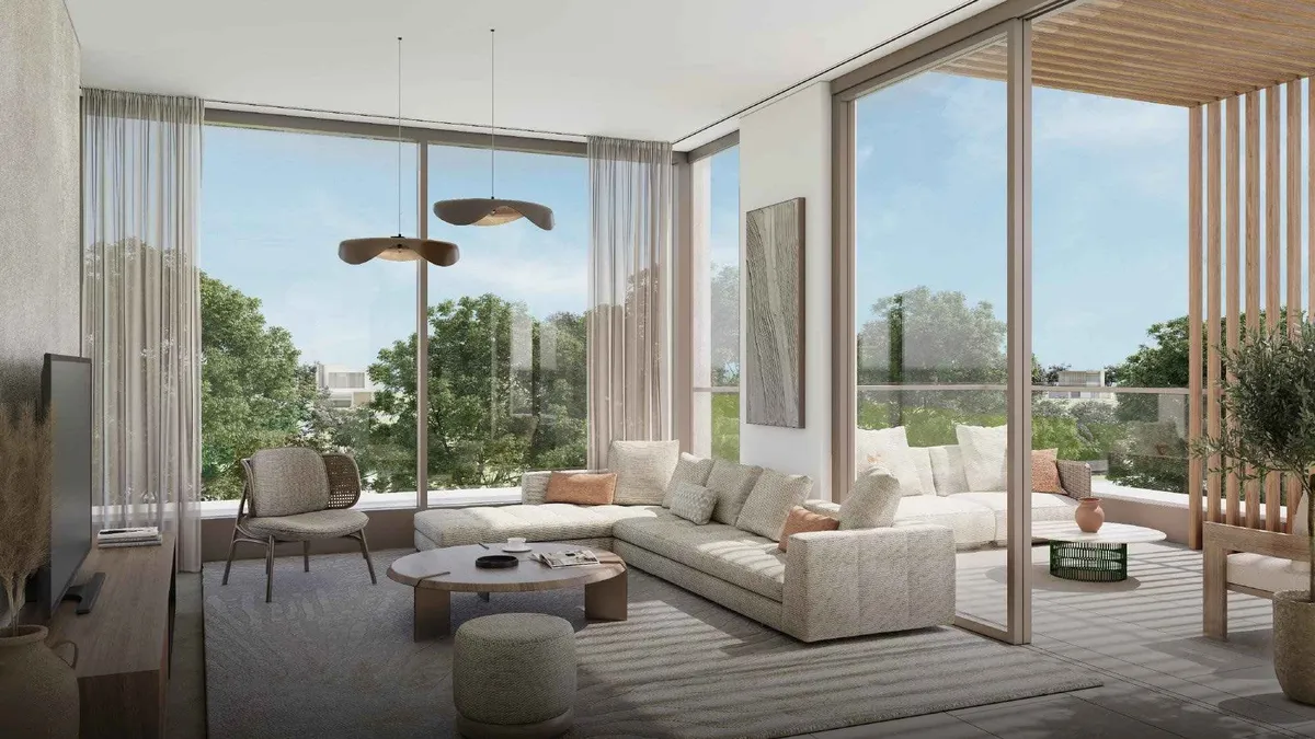 The Acres Phase 1 & 2 image