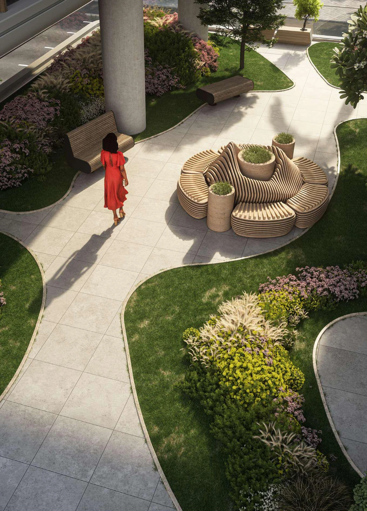 Samana Hills South 2