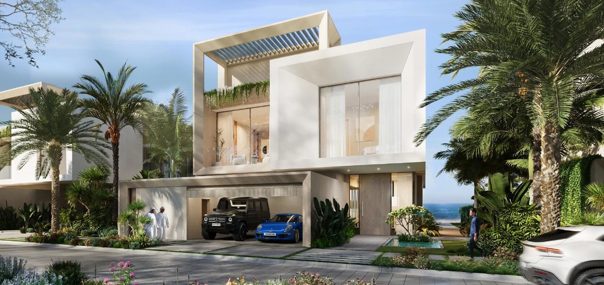 Althuraya Island Phase 2 image