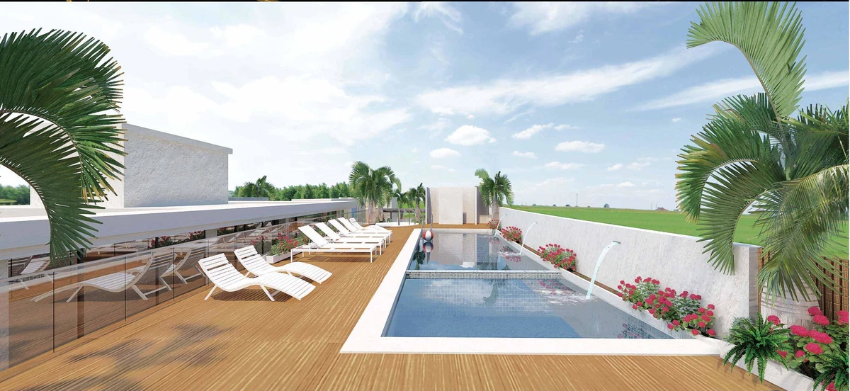 Lincoln Star Residence 1