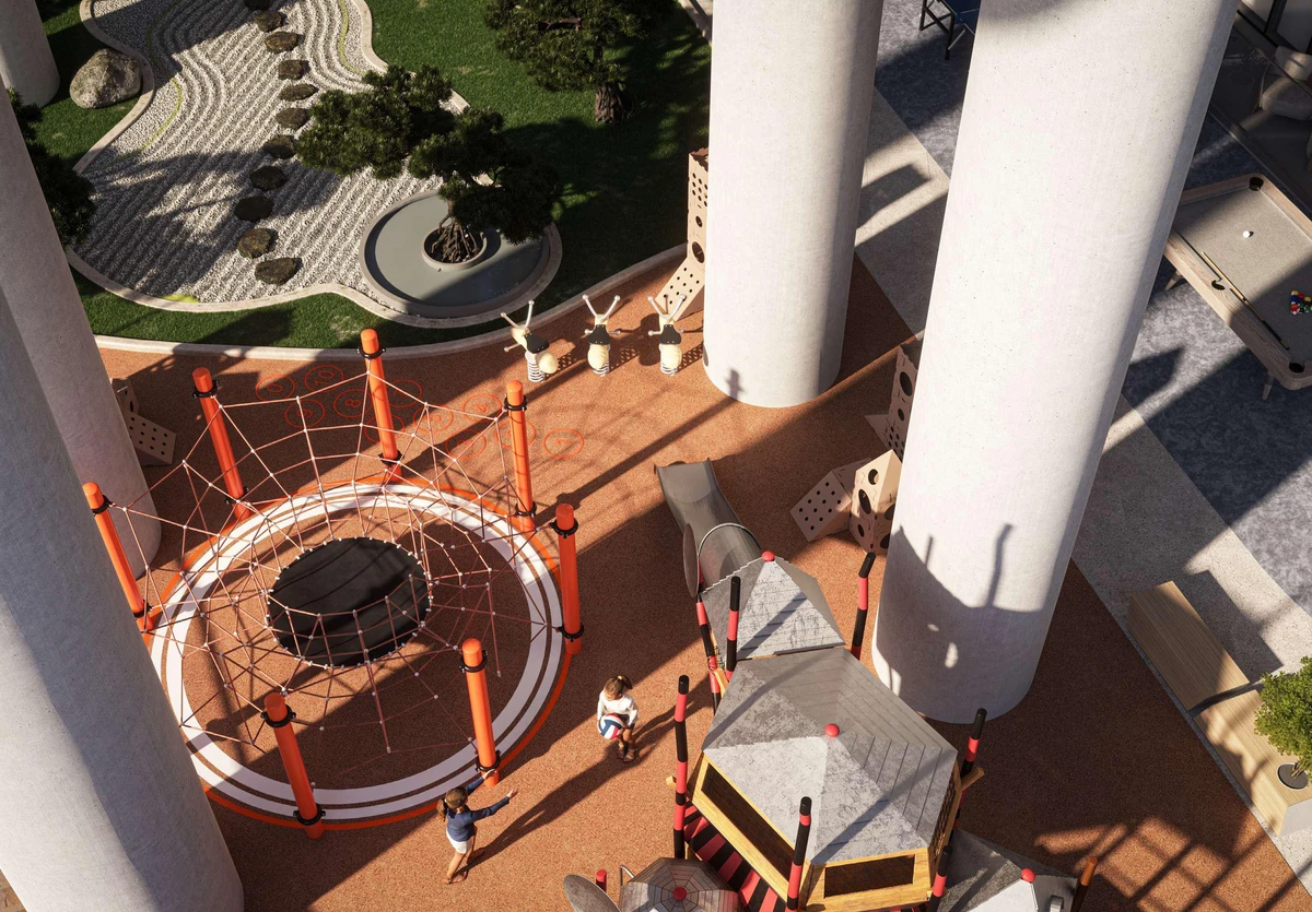 Samana Hills South 2