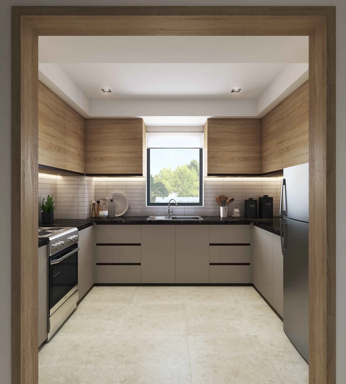 Damac Lagoons - Morocco 1 image