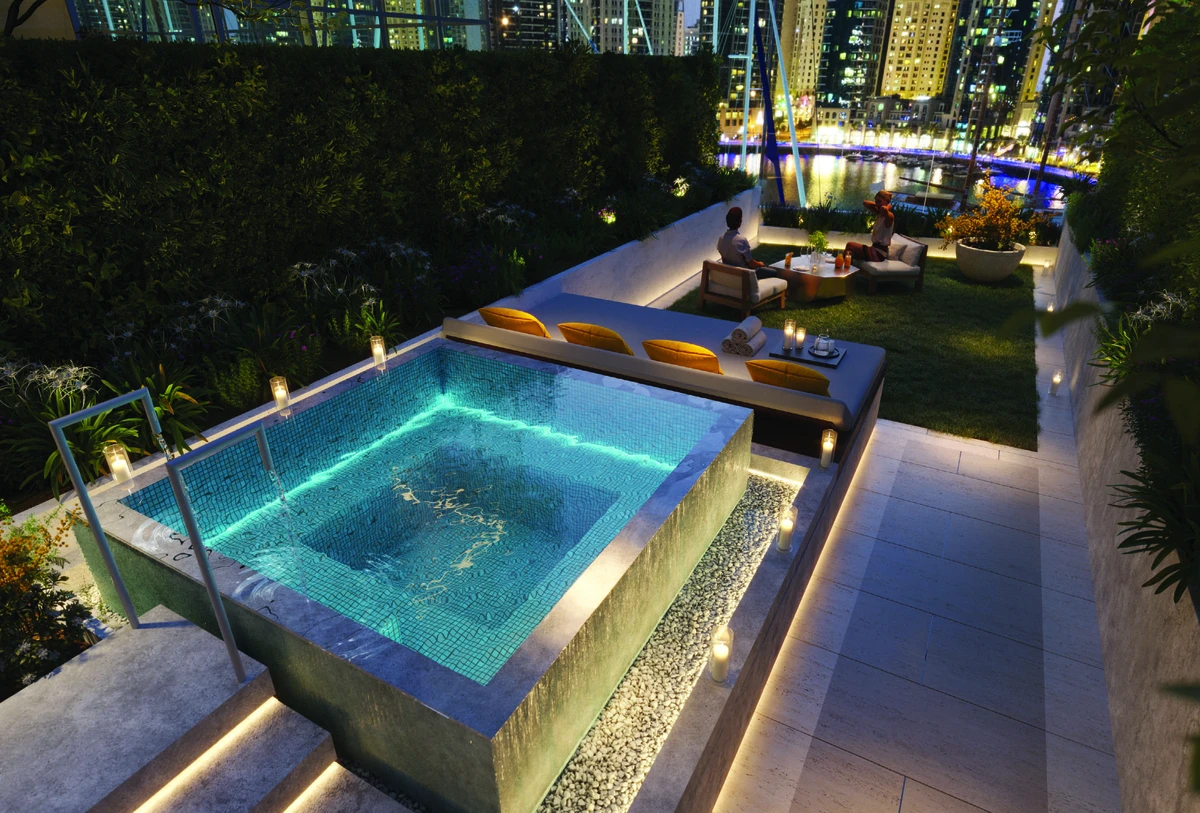 Residences Du Port Autograph Collection image