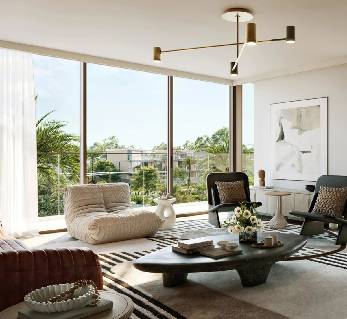 Farm Grove 2 - The Valley image