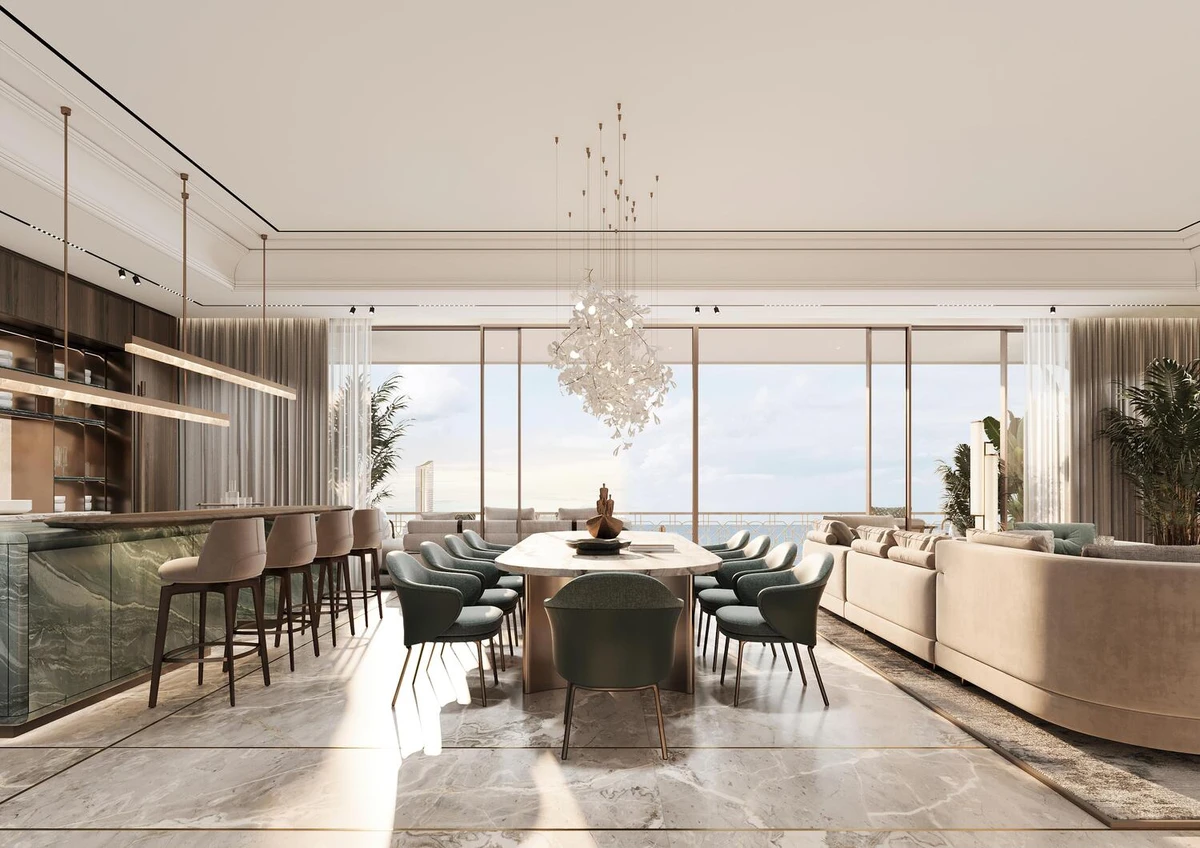 Waldorf Astoria Residences image
