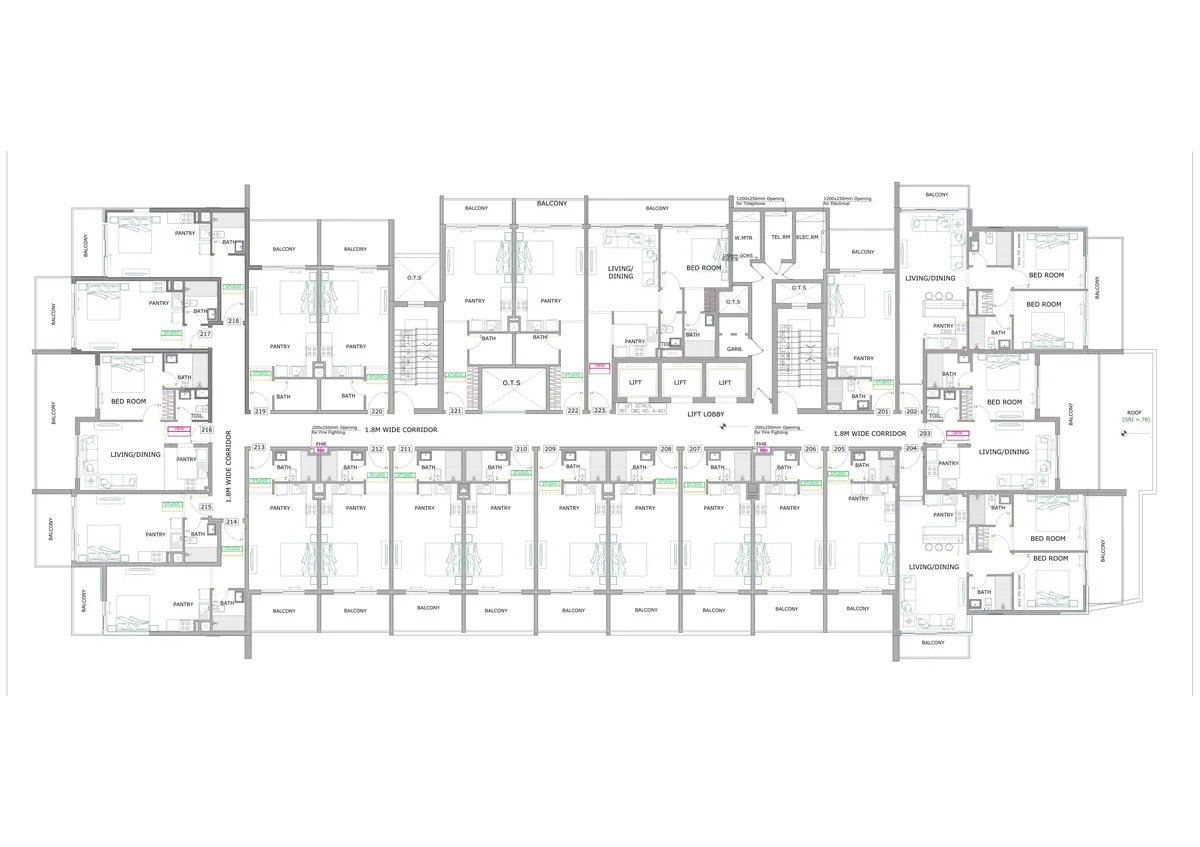 Alhaseen Residence 2 image