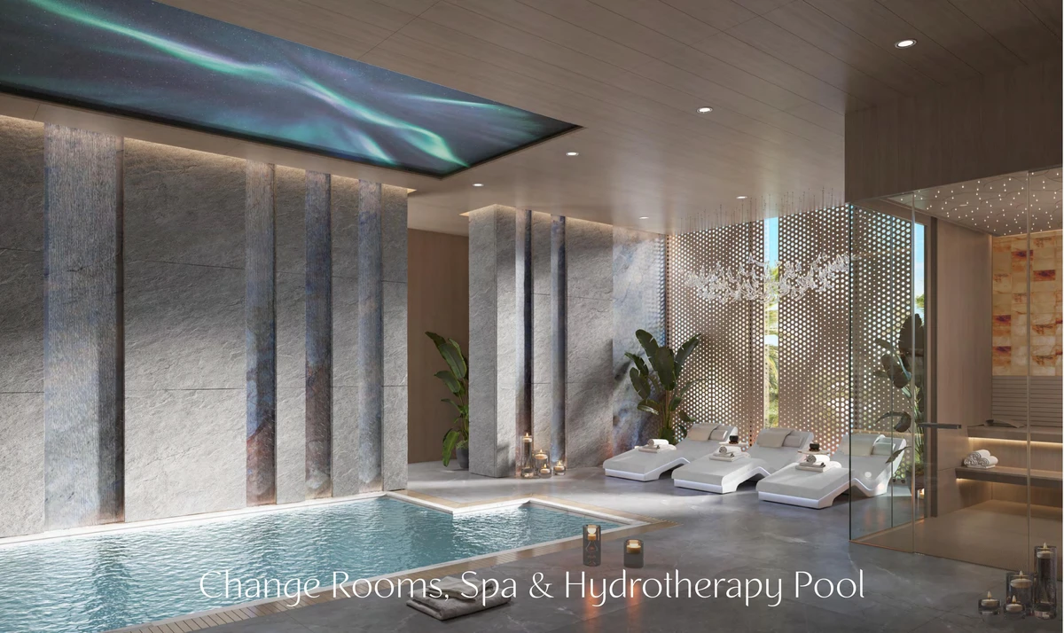 Ellington Cove I image