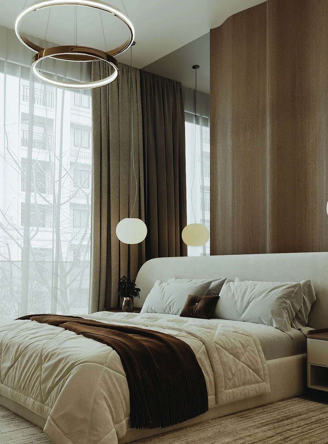 The Willows Residences image