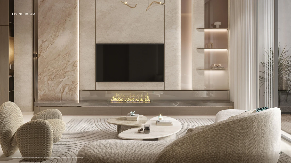 Divine Al Barari image