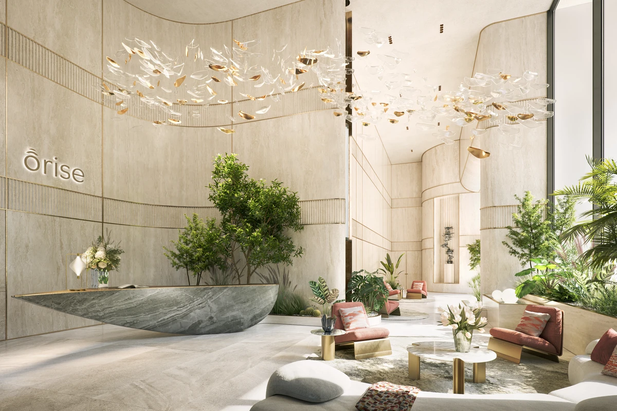 Orise Jumeriah Peninsula image