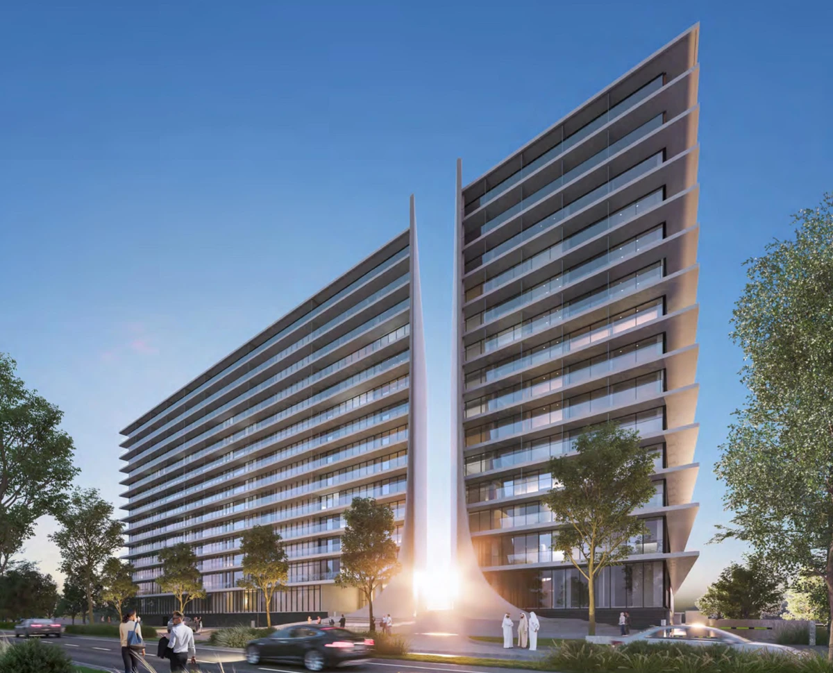 Anantara Sharjah Residences image