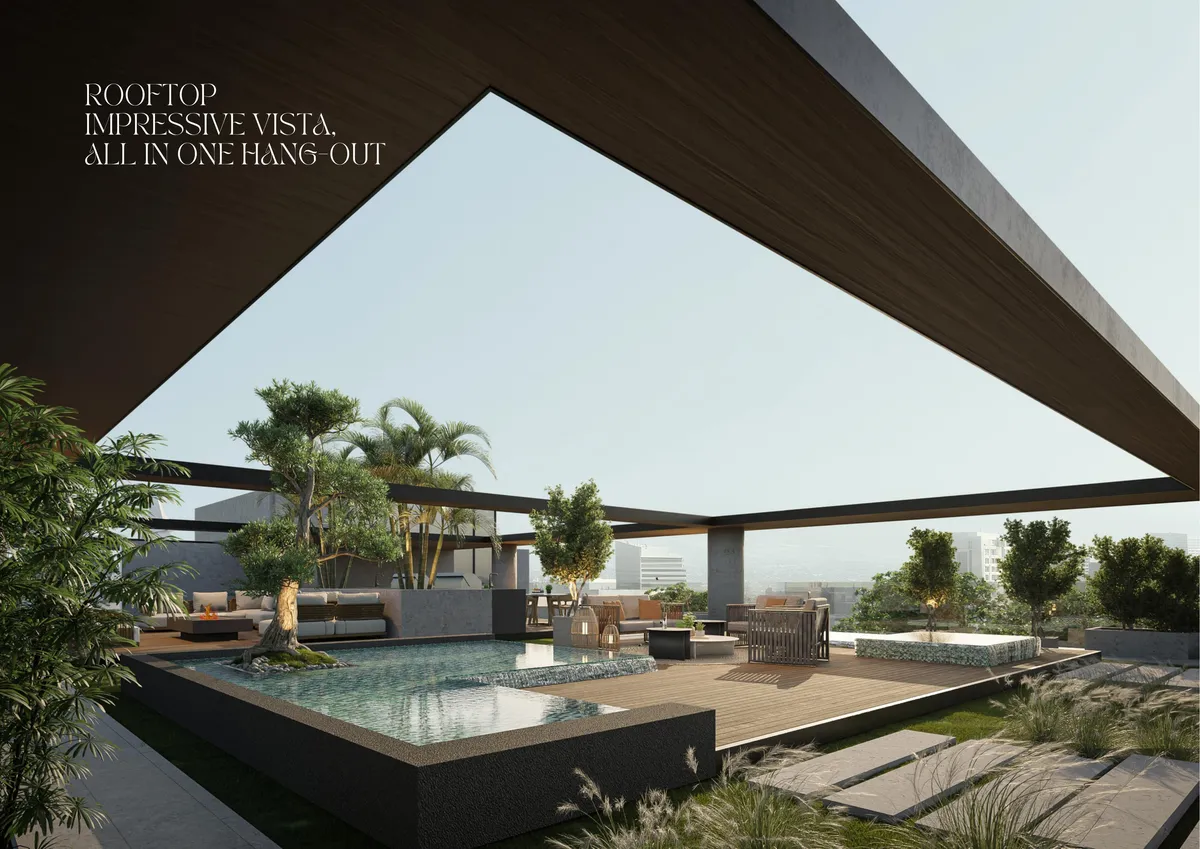 Beverly Gardens image