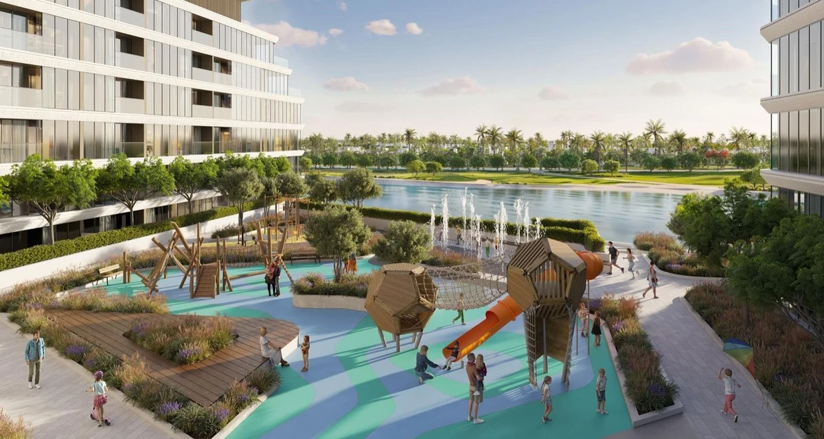 Selene Beach Residences