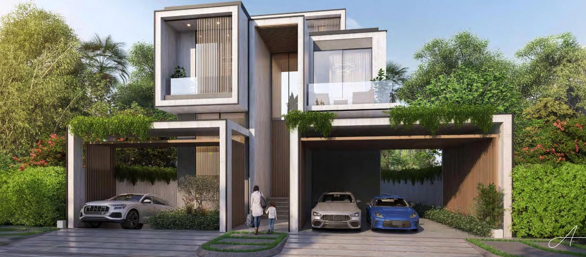 Damac Hills - Autograph Collection image