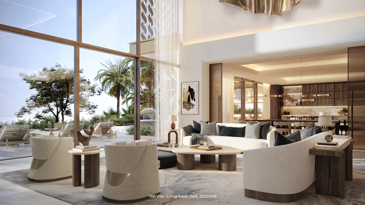 Four Seasons Private Residences By Alain