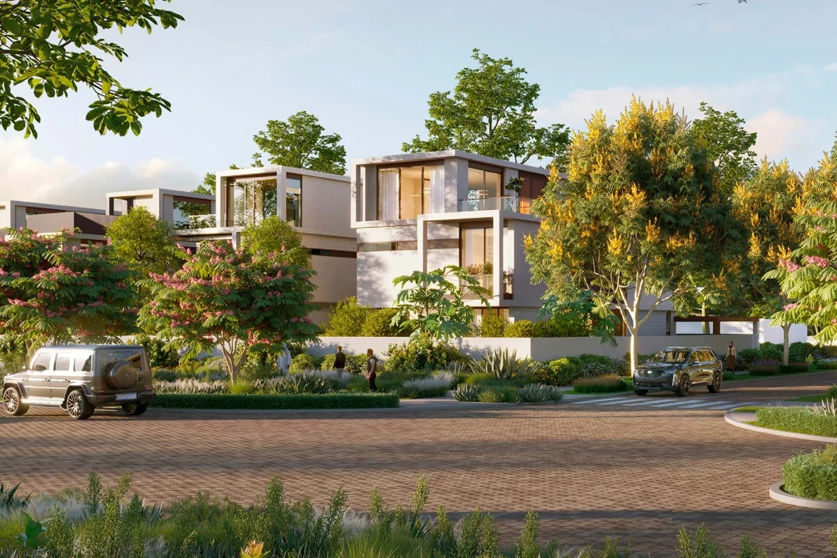 The Acres Phase 3 and Estates image