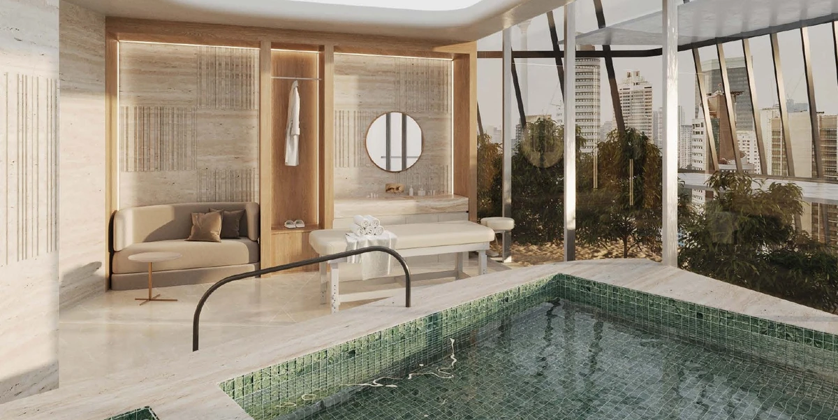 The One by Prestige One image