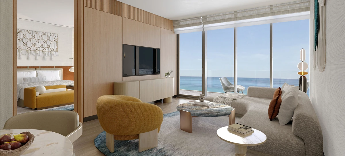 W Hotel & Residences