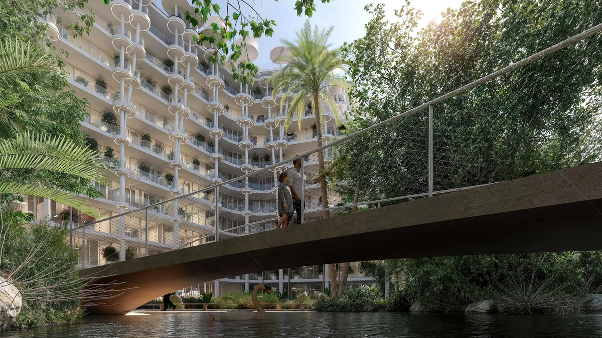 Sakura Gardens image