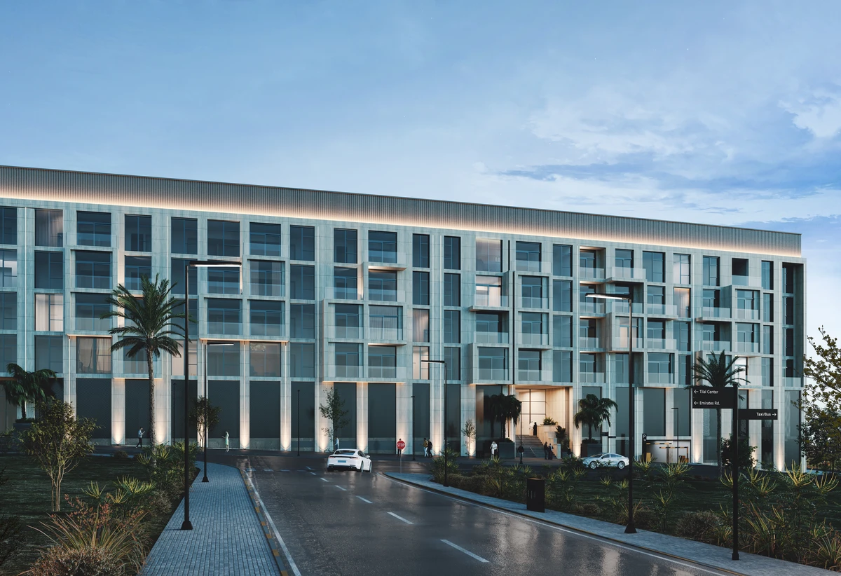 Hawa Residence image