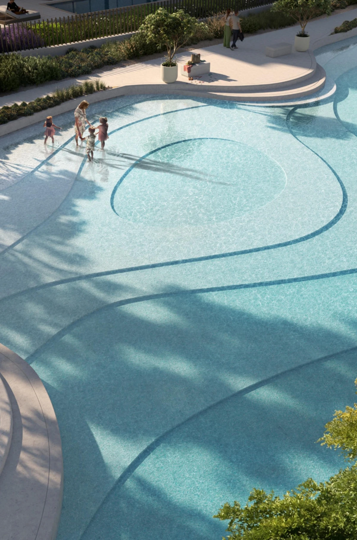 Lavita The Oasis image