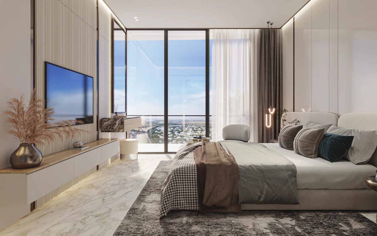 Samana Barari Heights image