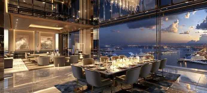 Ajman Hotel Residences image