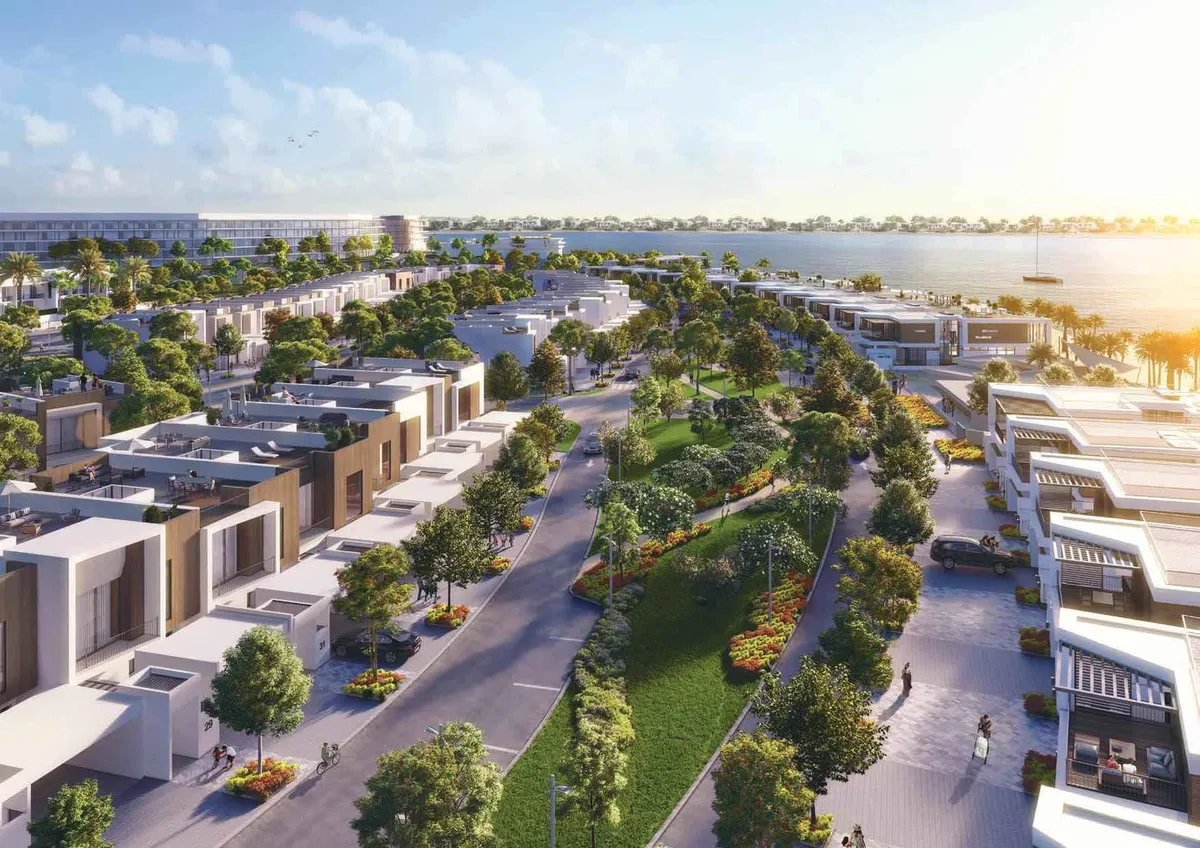 Marbella Villas image