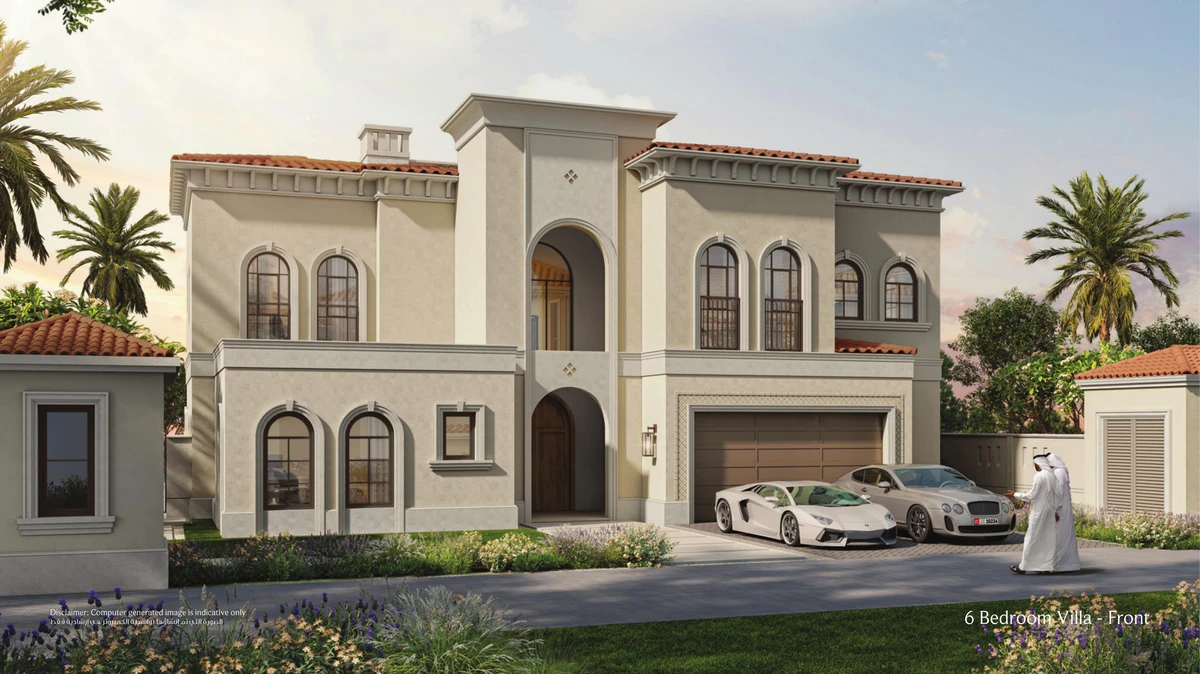 Marbella by bloom holding image