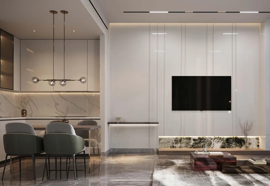 Samana Imperial Garden image