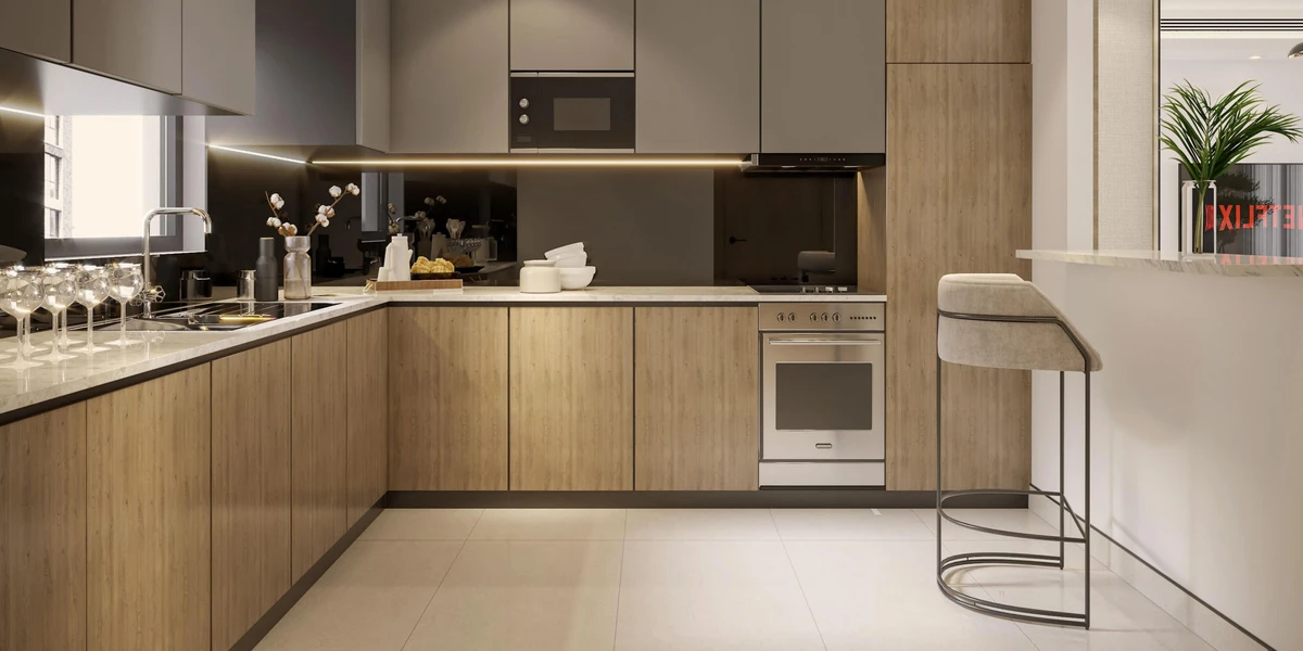 Cresswell Residences image