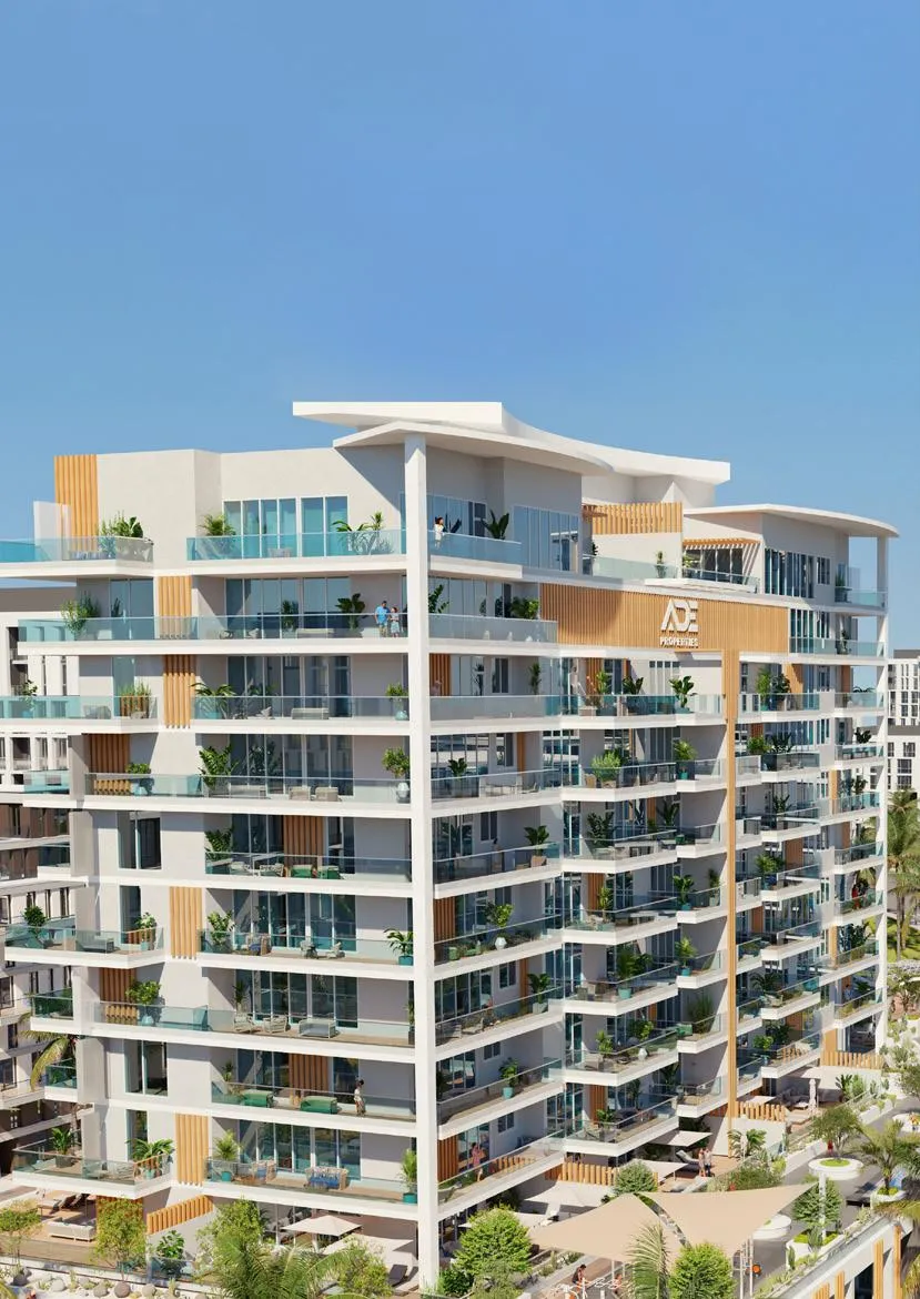 Deansgate by ADE image