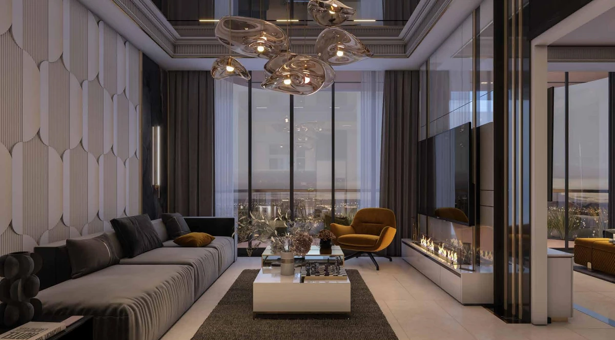 Empire Livings image