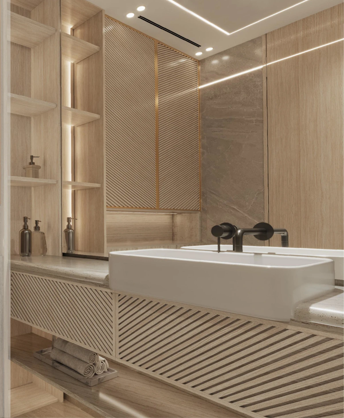 Binghatti Phantom image