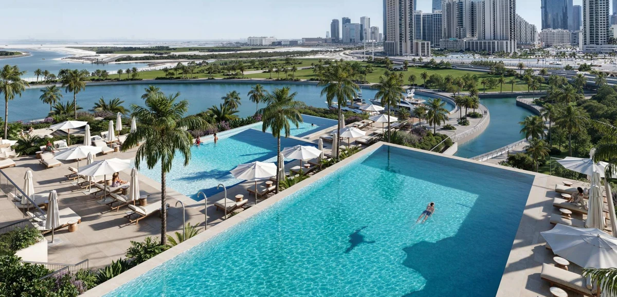 Riviera Residences image