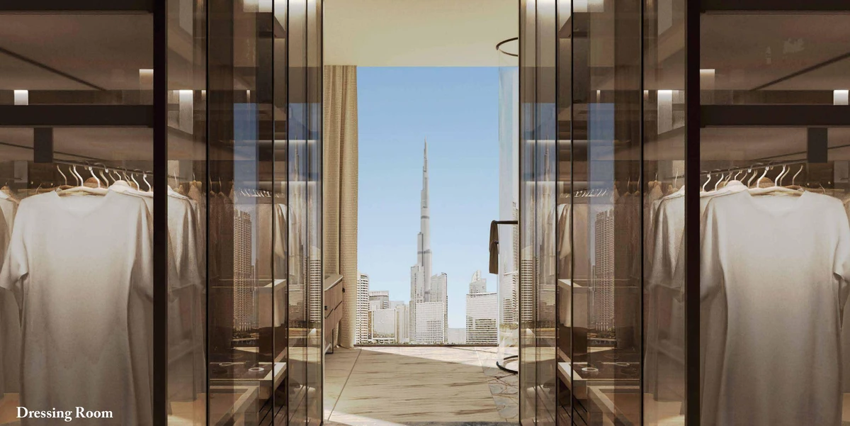 The Ritz-Carlton Residences image