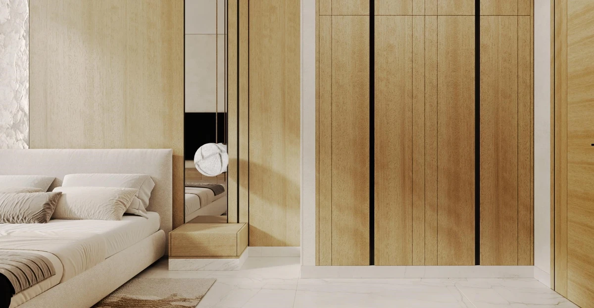 Radiant Garden Towers image