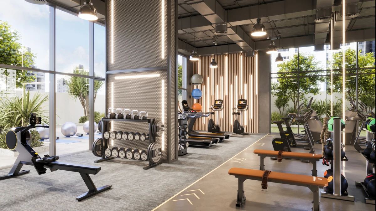 All Seasons Residence image