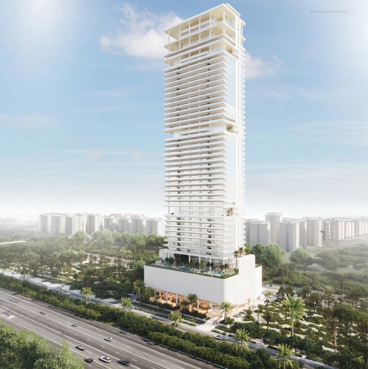 The Chedi Private Residences